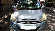 Used Hyundai i10 Asta 1.2 in Bangalore
