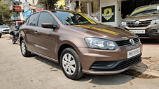 Second Hand Volkswagen Ameo Trendline 1.2L (P) in Nagpur