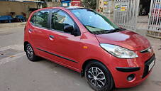 Used Hyundai i10 Era in Mumbai