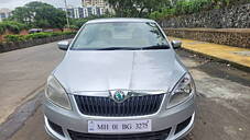 Used Skoda Rapid Active 1.6 MPI MT in Mumbai