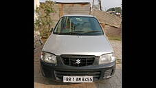 Used Maruti Suzuki Alto LXi BS-III in Patna