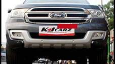 Used Ford Endeavour Titanium 3.2 4x4 AT in Chennai