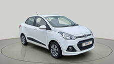 Used Hyundai Xcent S 1.2 in Pune