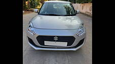 Used Maruti Suzuki Swift VXi AMT [2018-2019] in Hyderabad