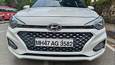 Second Hand Hyundai Elite i20 Asta 1.2 Dual Tone in Mumbai