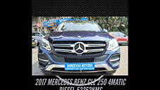 Used Mercedes-Benz GLE 250 d in Mumbai