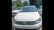 Used Volkswagen Vento Highline Diesel in Nashik