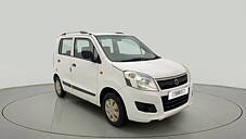 Used Maruti Suzuki Wagon R 1.0 LXI in Ahmedabad