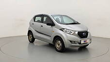 Used Datsun redi-GO A in Hyderabad