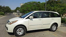 Used Tata Aria Prestige 4X4 in Ahmedabad