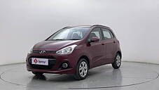 Used Hyundai Grand i10 Sportz 1.2 Kappa VTVT [2013-2016] in Bangalore