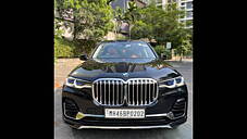 Used BMW X7 xDrive30d DPE Signature [2019-2020] in Mumbai