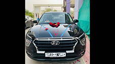 Used Hyundai Creta EX 1.5 Petrol in Ahmedabad