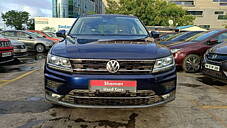 Used Volkswagen Tiguan Highline TDI in Mumbai