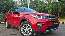 Used Land Rover Discovery Sport HSE 7-Seater in Chandigarh