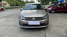 Second Hand Volkswagen Vento Comfortline 1.2 (P) AT in Mumbai