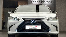 Used Lexus ES 300h Luxury [2020-2021] in Delhi