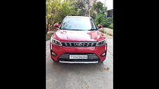 Second Hand Mahindra XUV300 1.5 W6 [2019-2020] in Hyderabad