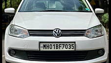 Used Volkswagen Vento Comfortline Petrol in Mumbai