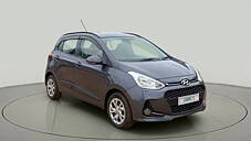 Used Hyundai Grand i10 Sportz 1.2 Kappa VTVT in Bangalore