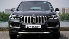 Used BMW X1 sDrive20i xLine in Kochi