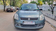 Used Maruti Suzuki Swift LXi in Pune