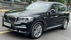 Second Hand BMW X3 xDrive 30i Luxury Line in Delhi