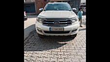 Second Hand Ford Endeavour Trend 3.2 4x4 AT in Ambala Cantt