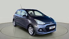 Used Hyundai Grand i10 Sportz 1.2 Kappa VTVT [2013-2016] in Coimbatore