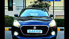 Used Maruti Suzuki Swift ZDi Plus AMT in Agra