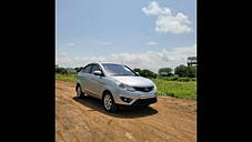 Used Tata Zest XT Petrol in Nashik