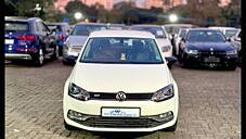 Used Volkswagen Polo GT TSI in Mumbai