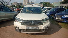 Used Maruti Suzuki XL6 Zeta MT Petrol in Pune