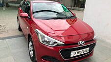 Used Hyundai Elite i20 Magna 1.4 CRDI [2016-2017] in Meerut