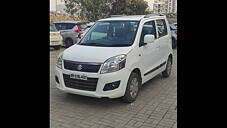 Used Maruti Suzuki Wagon R 1.0 LXi CNG Avance LE in Pune