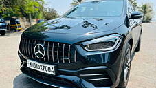 Used Mercedes-Benz AMG GLA35 4MATIC [2021-2023] in Mumbai
