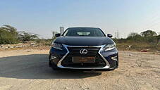 Used Lexus ES 300h Luxury [2020-2021] in Delhi