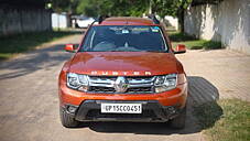 Used Renault Duster 85 PS RxL in Meerut