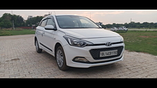 Used Hyundai Elite i20 Magna 1.4 CRDI [2016-2017] in Faridabad