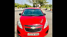 Used Chevrolet Beat LS Petrol in Lucknow