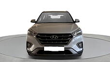 Used Hyundai Creta EX 1.4 CRDi in Indore