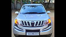 Used Mahindra XUV500 W6 in Bangalore