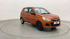 Used Maruti Suzuki Alto K10 VXi AMT [2014-2018] in Chennai