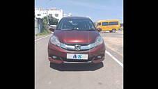 Used Honda Mobilio V Petrol in Chennai