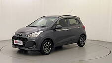 Used Hyundai Grand i10 Sportz AT 1.2 Kappa VTVT in Bangalore