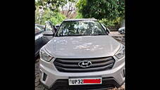 Used Hyundai Creta 1.4 S in Lucknow