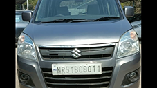 Second Hand Maruti Suzuki Wagon R 1.0 VXI in Faridabad