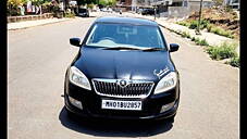 Used Skoda Rapid Ambition 1.6 TDI CR MT in Nashik