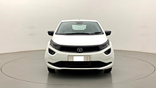 Second Hand Tata Altroz XE Petrol in Bangalore