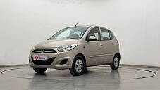 Used Hyundai i10 Sportz 1.2 AT Kappa2 in Hyderabad